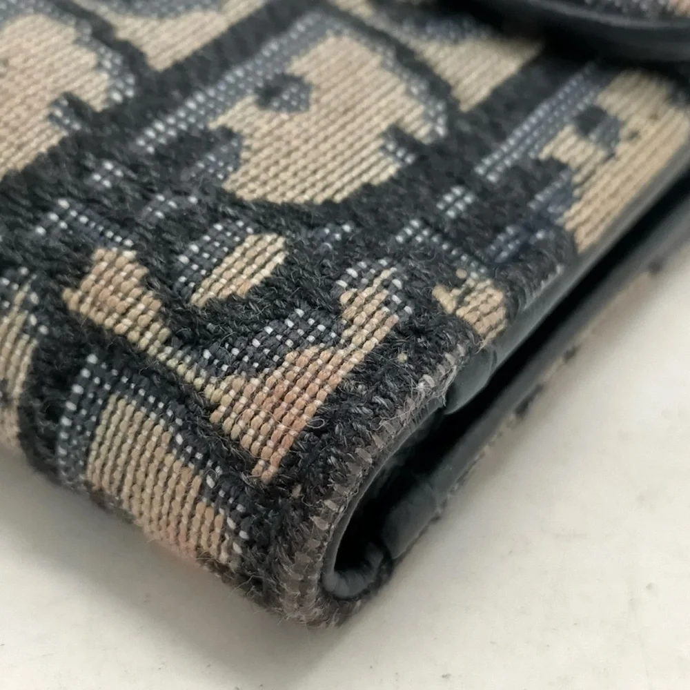 Authentic Dior Wallet